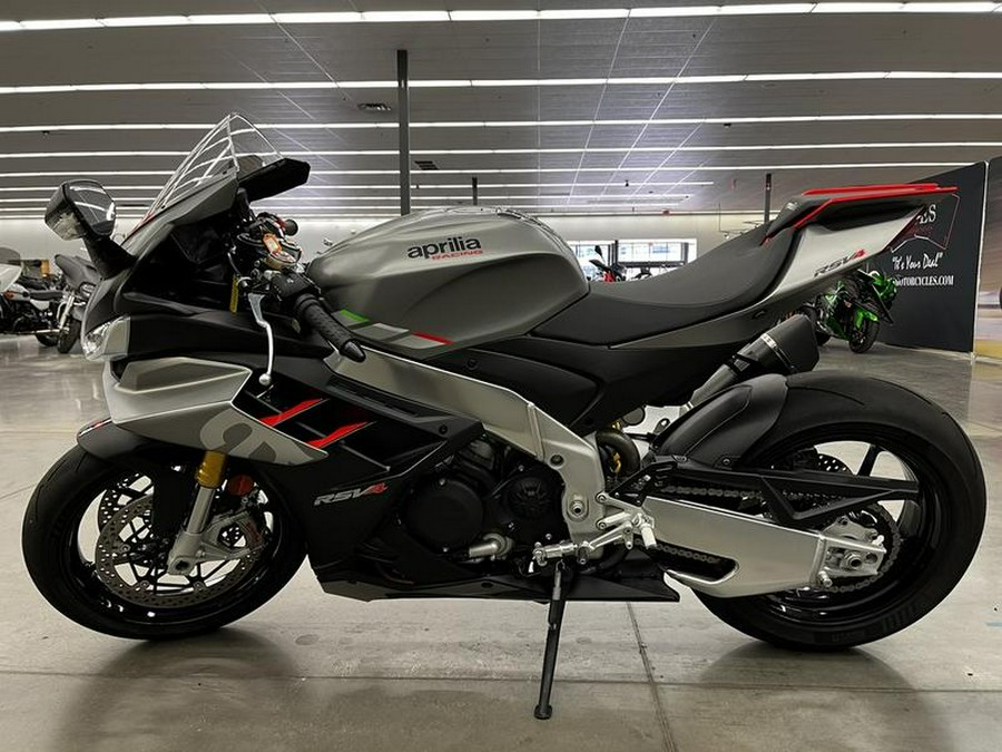 2021 Aprilia® AP6192270YCM00