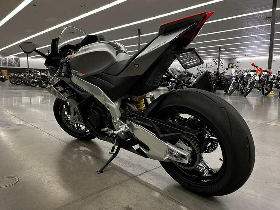 2021 Aprilia® AP6192270YCM00