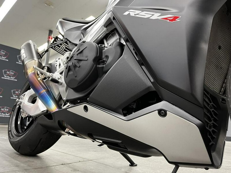 2021 Aprilia® AP6192270YCM00