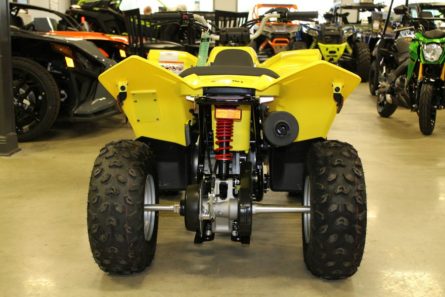 2024 Suzuki QuadSport Z90 / LTZ90M4