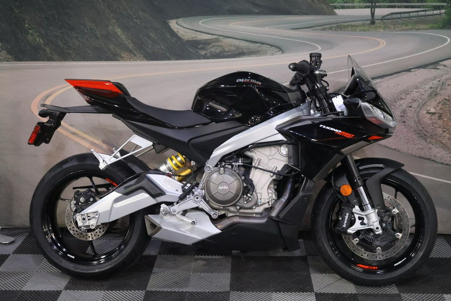 2022 Aprilia® Tuono 660 Factory