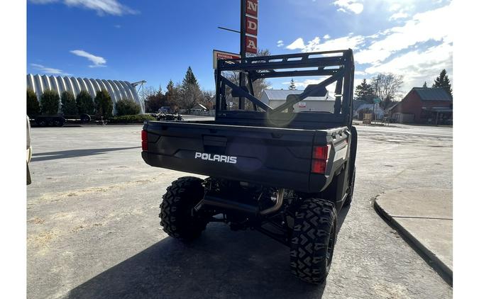 2024 Polaris Industries RANGER 1000 PREMIUM