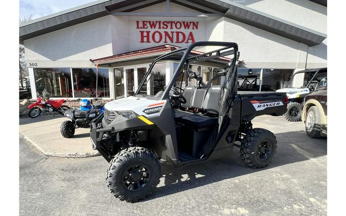 2024 Polaris Industries RANGER 1000 PREMIUM