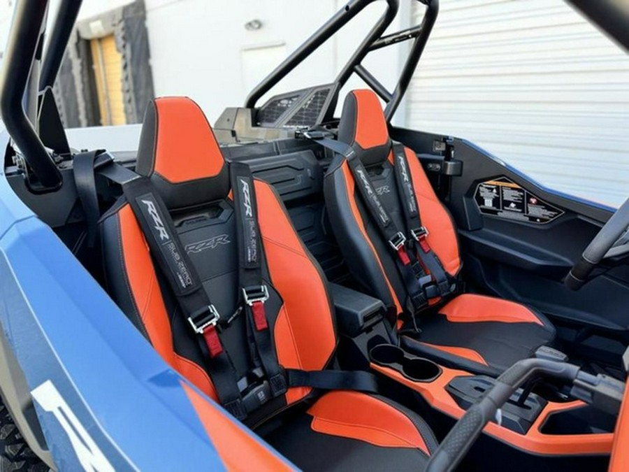 2025 Polaris RZR Pro S Premium