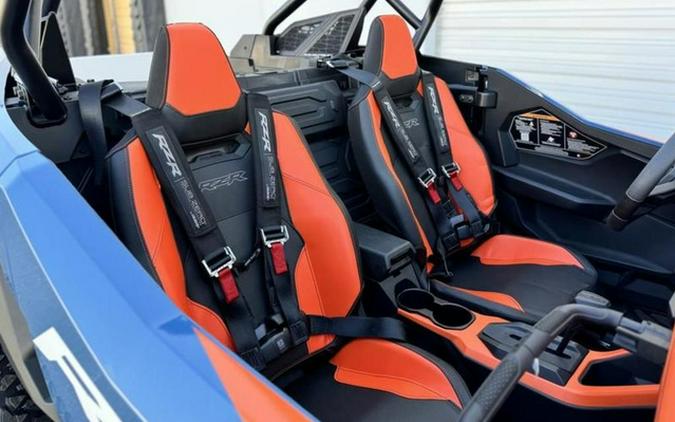 2025 Polaris RZR Pro S Premium