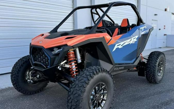 2025 Polaris RZR Pro S Premium