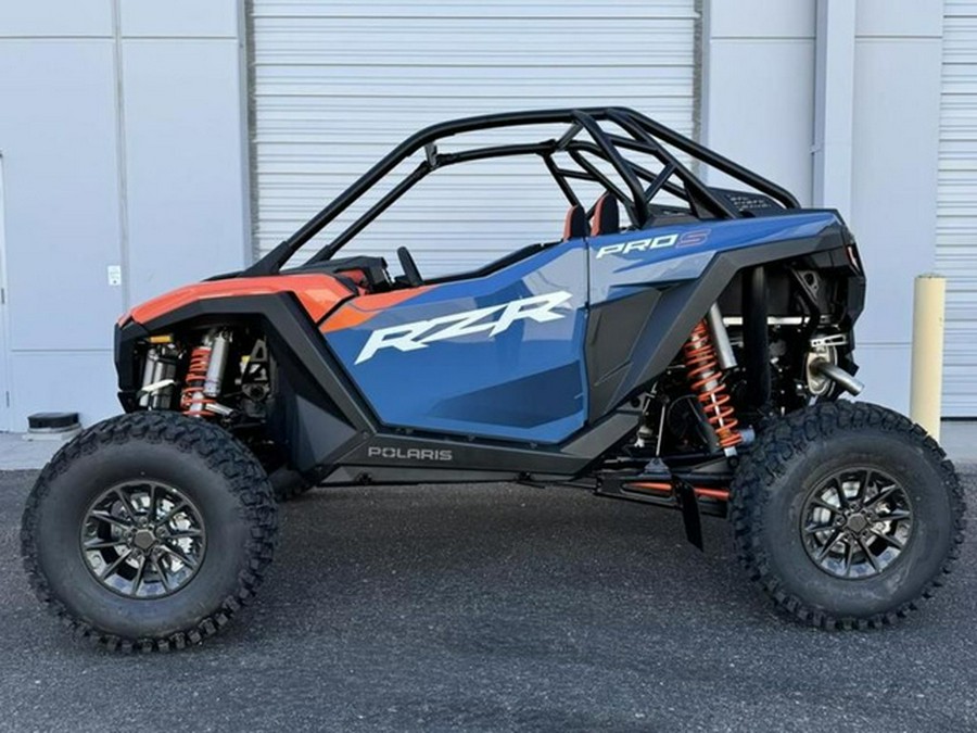 2025 Polaris RZR Pro S Premium