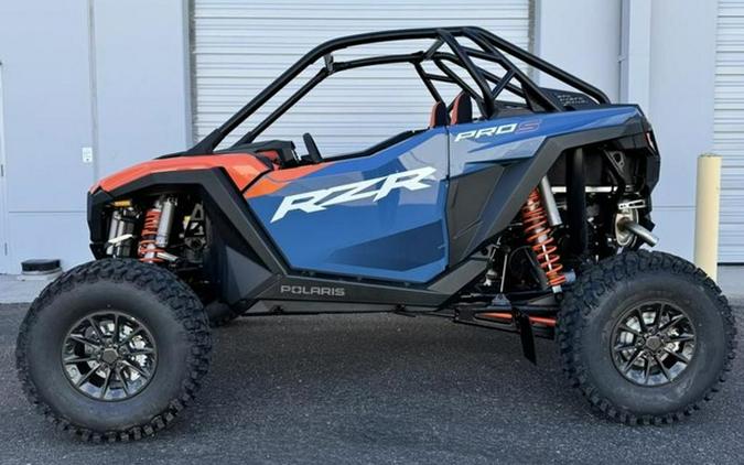 2025 Polaris RZR Pro S Premium