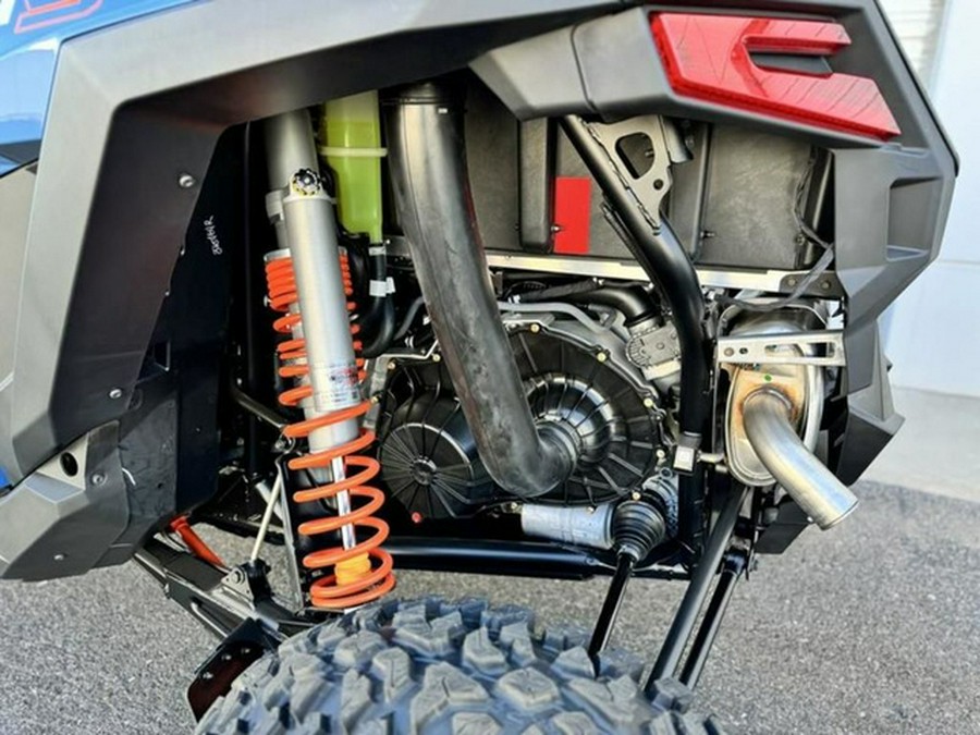 2025 Polaris RZR Pro S Premium