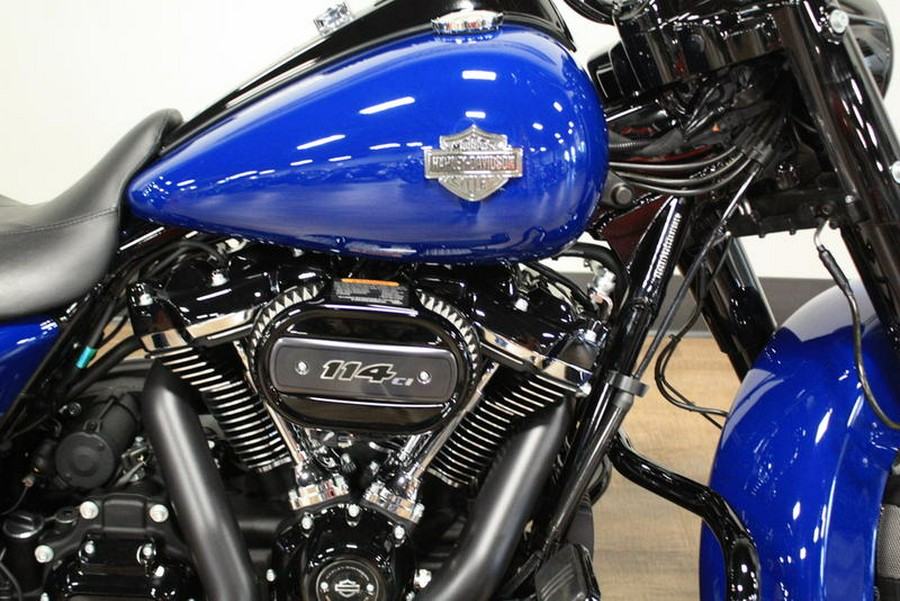 2023 Harley-Davidson® FLHRXS - Road King® Special