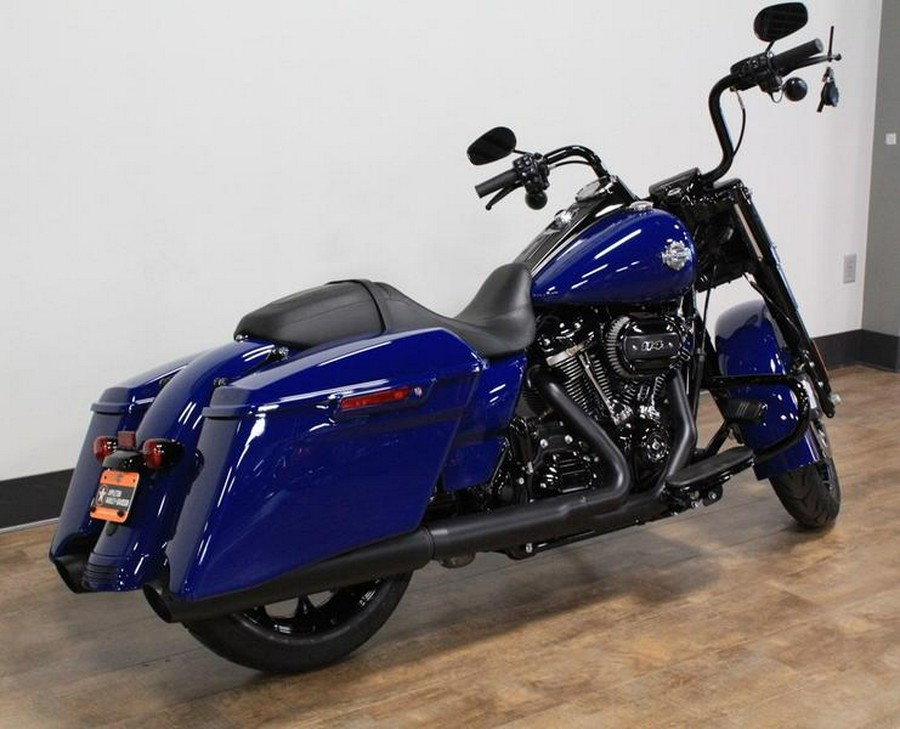 2023 Harley-Davidson® FLHRXS - Road King® Special