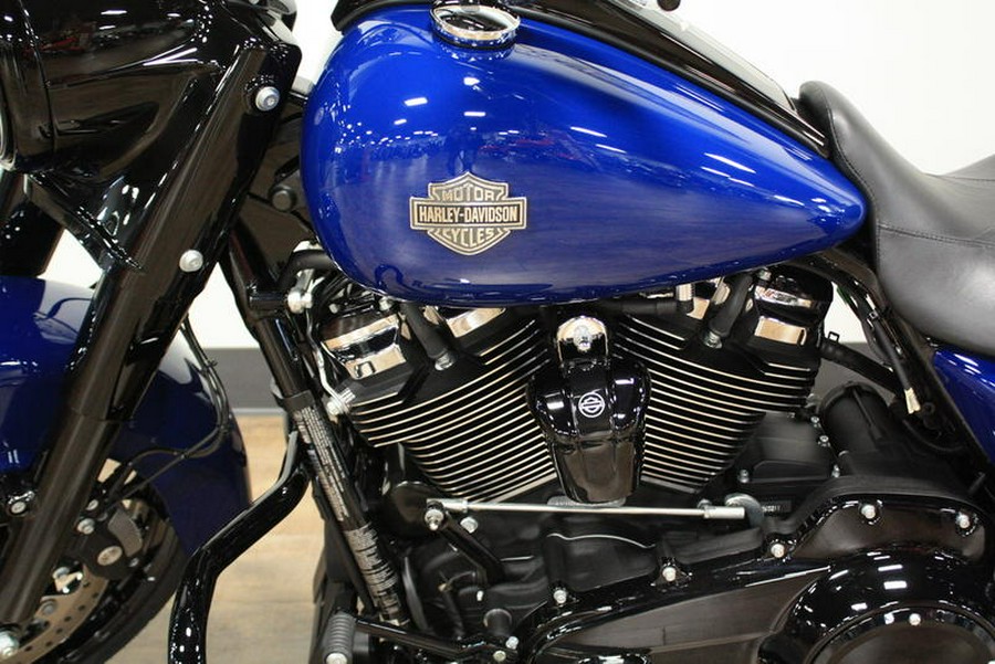 2023 Harley-Davidson® FLHRXS - Road King® Special