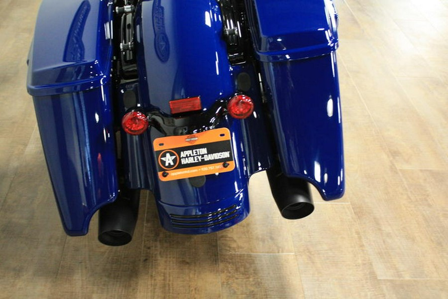 2023 Harley-Davidson® FLHRXS - Road King® Special