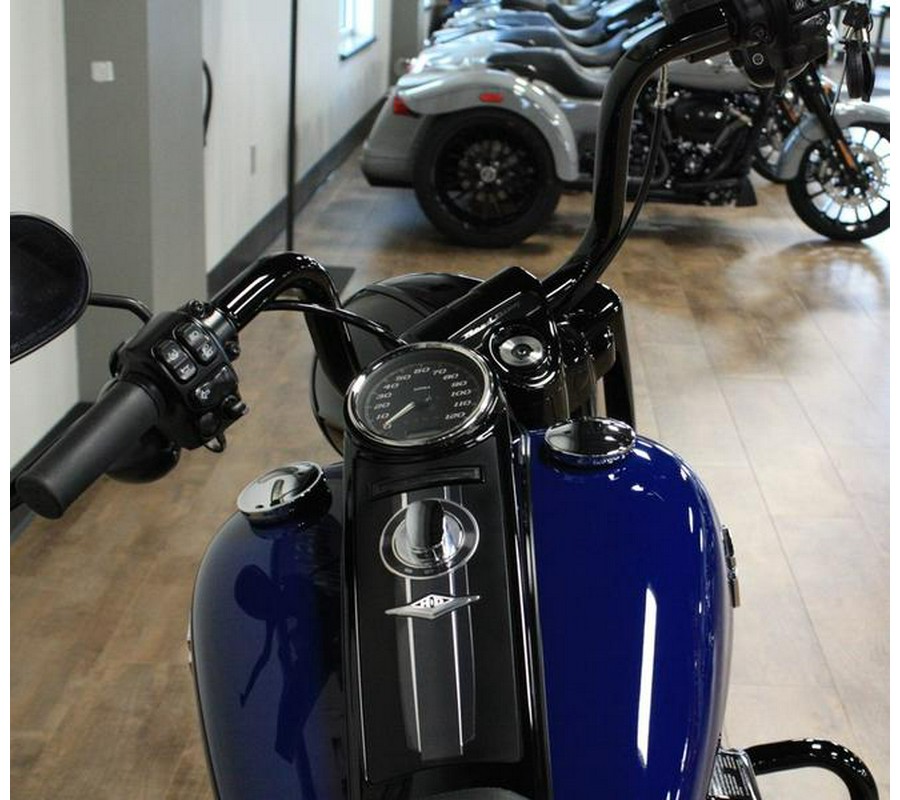 2023 Harley-Davidson® FLHRXS - Road King® Special