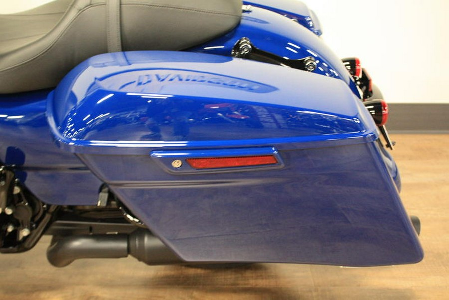 2023 Harley-Davidson® FLHRXS - Road King® Special