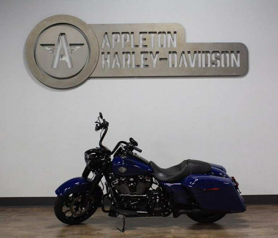 2023 Harley-Davidson® FLHRXS - Road King® Special