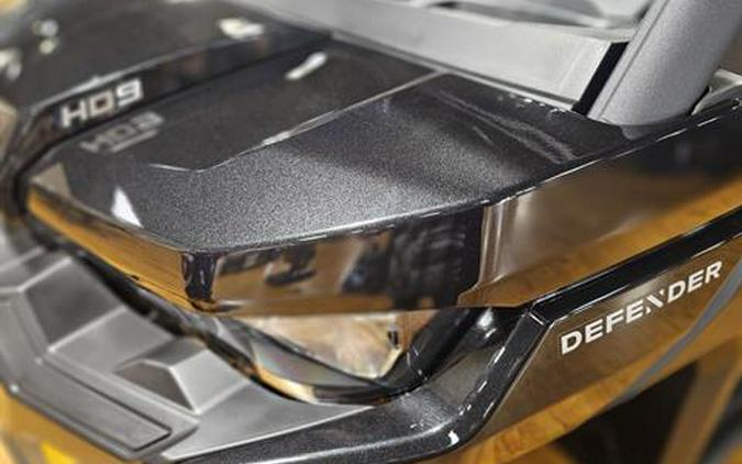 2026 Can-Am Defender MAX DPS HD9