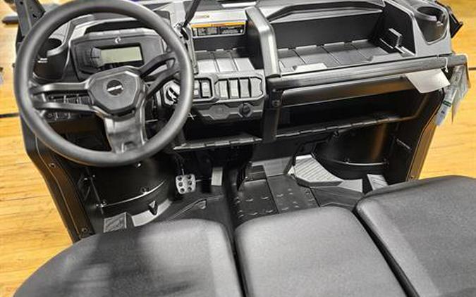 2026 Can-Am Defender MAX DPS HD9