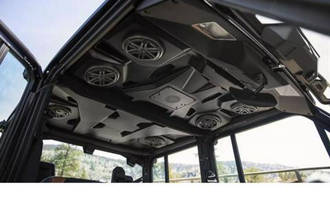 2026 Can-Am Defender MAX DPS HD9