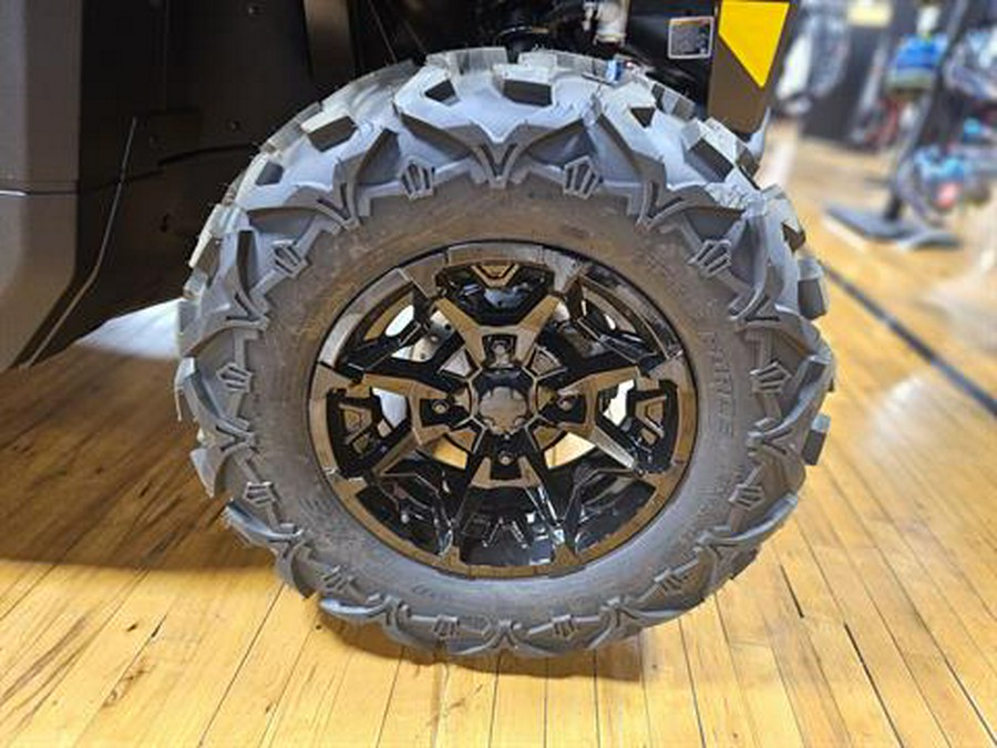 2026 Can-Am Defender MAX DPS HD9