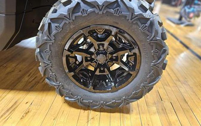 2026 Can-Am Defender MAX DPS HD9