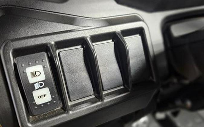 2026 Can-Am Defender MAX DPS HD9