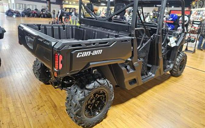2026 Can-Am Defender MAX DPS HD9
