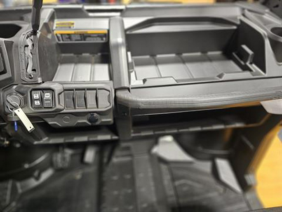 2026 Can-Am Defender MAX DPS HD9