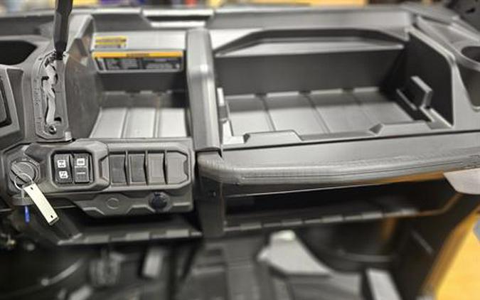 2026 Can-Am Defender MAX DPS HD9