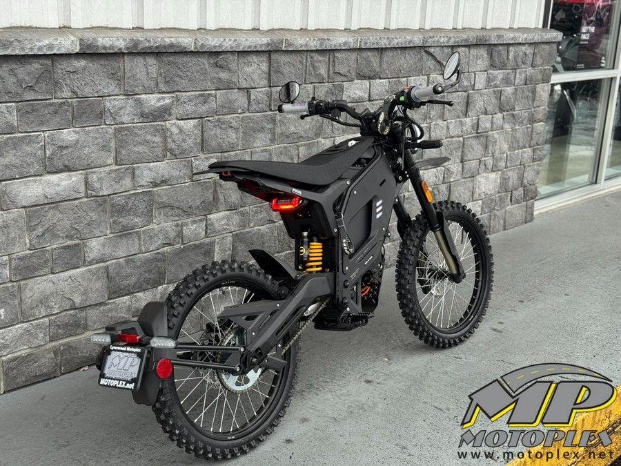 2025 NIU XQI3-Series Street