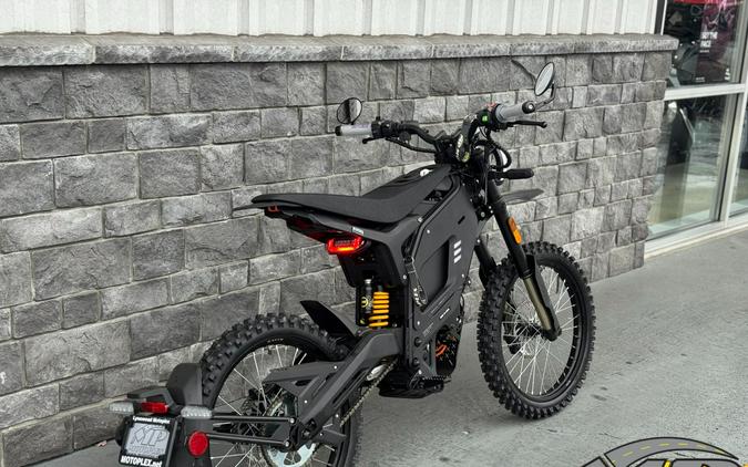 2025 NIU XQI3-Series Street