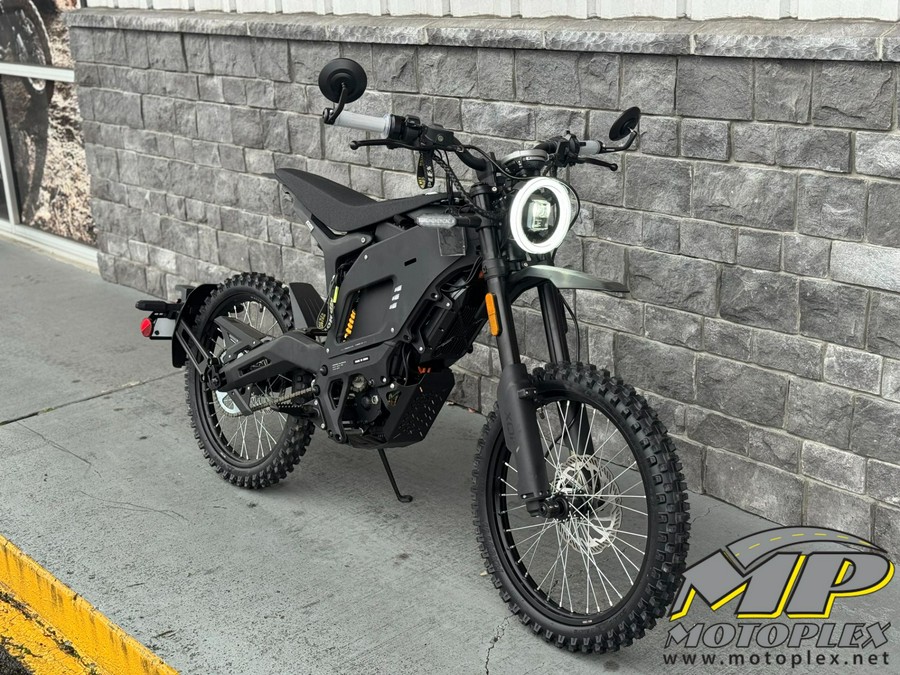 2025 NIU XQI3-Series Street