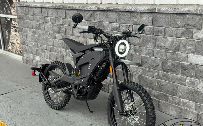 2025 NIU XQI3-Series Street