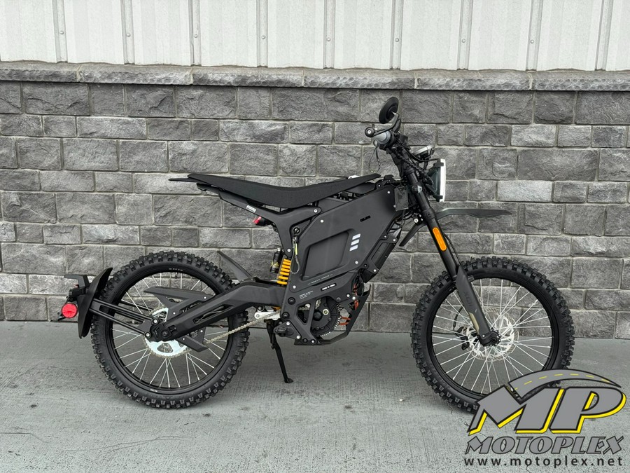 2025 NIU XQI3-Series Street