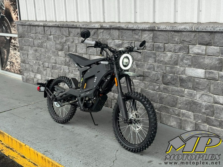 2025 NIU XQI3-Series Street