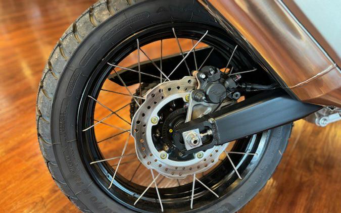 2025 Honda Africa Twin