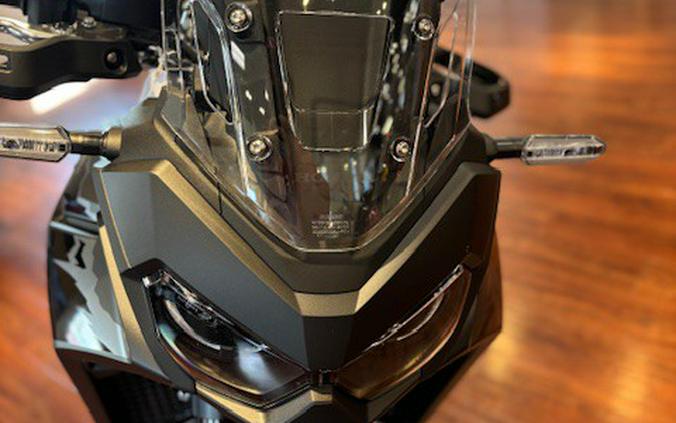 2025 Honda Africa Twin