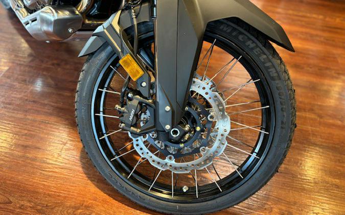 2025 Honda Africa Twin