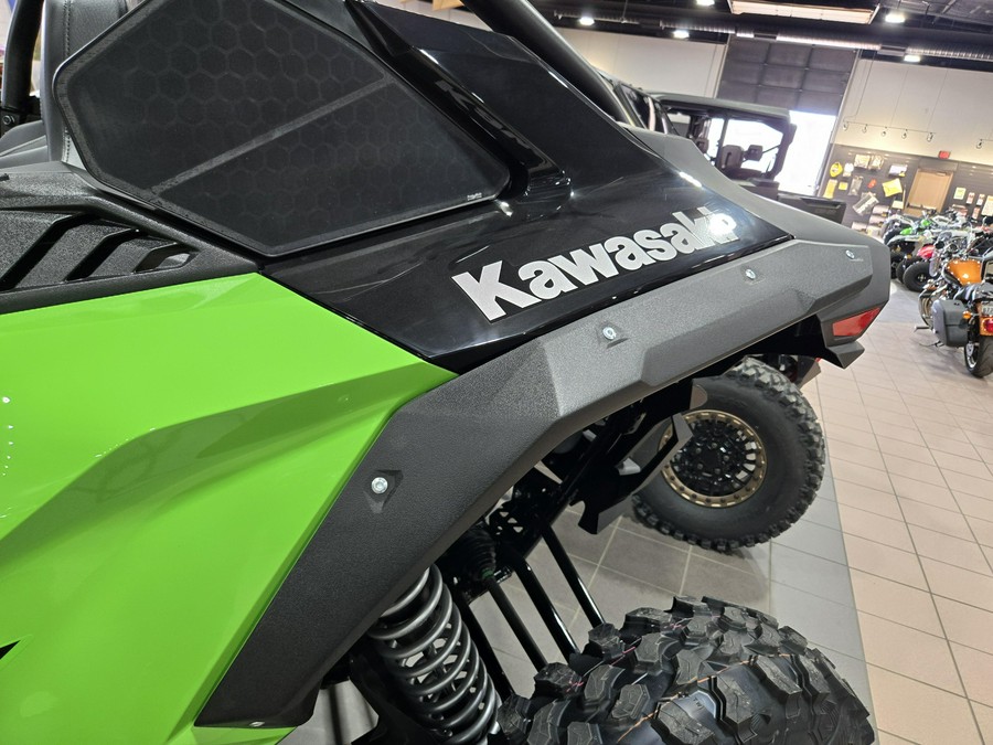 2026 KAWASAKI TERYX4 H2