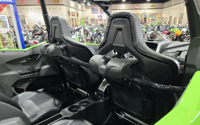 2026 KAWASAKI TERYX4 H2