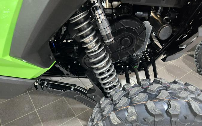 2026 KAWASAKI TERYX4 H2