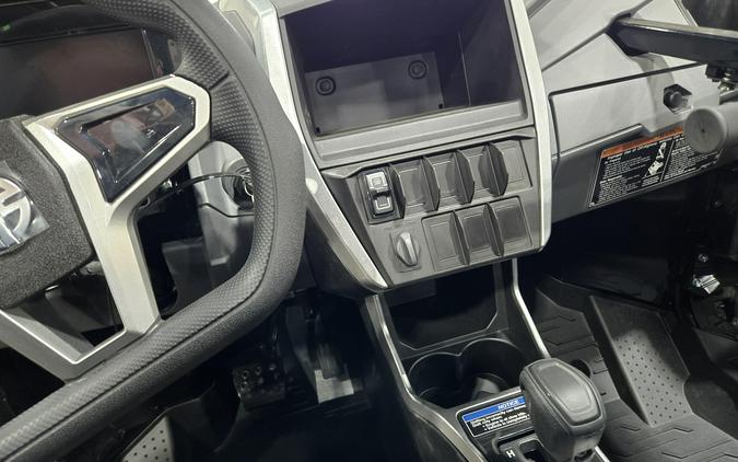 2026 KAWASAKI TERYX4 H2