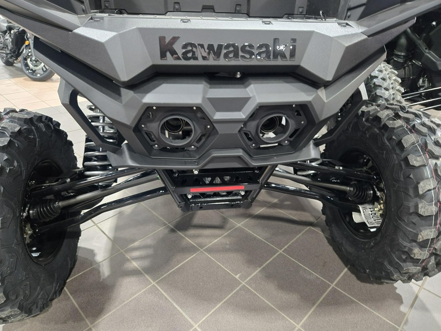 2026 KAWASAKI TERYX4 H2