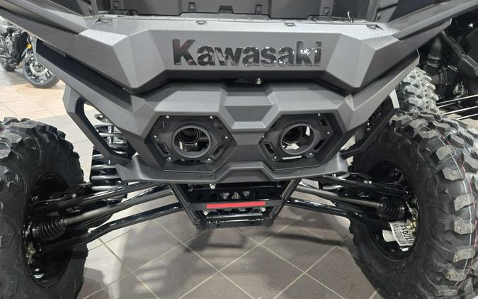 2026 KAWASAKI TERYX4 H2