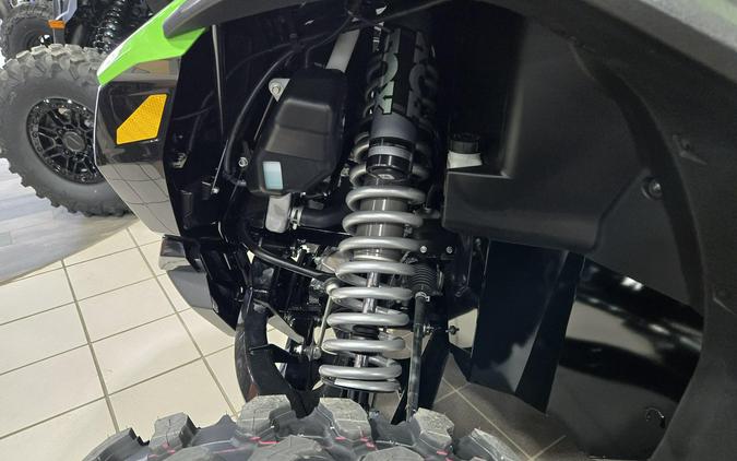 2026 KAWASAKI TERYX4 H2