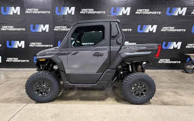 2026 Polaris® XPedition XP NorthStar