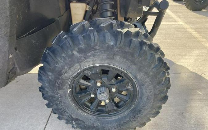 2019 Yamaha Wolverine X2 R-Spec SE