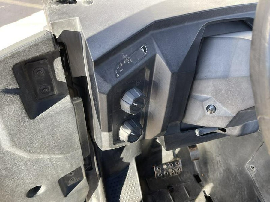 2019 Yamaha Wolverine X2 R-Spec SE