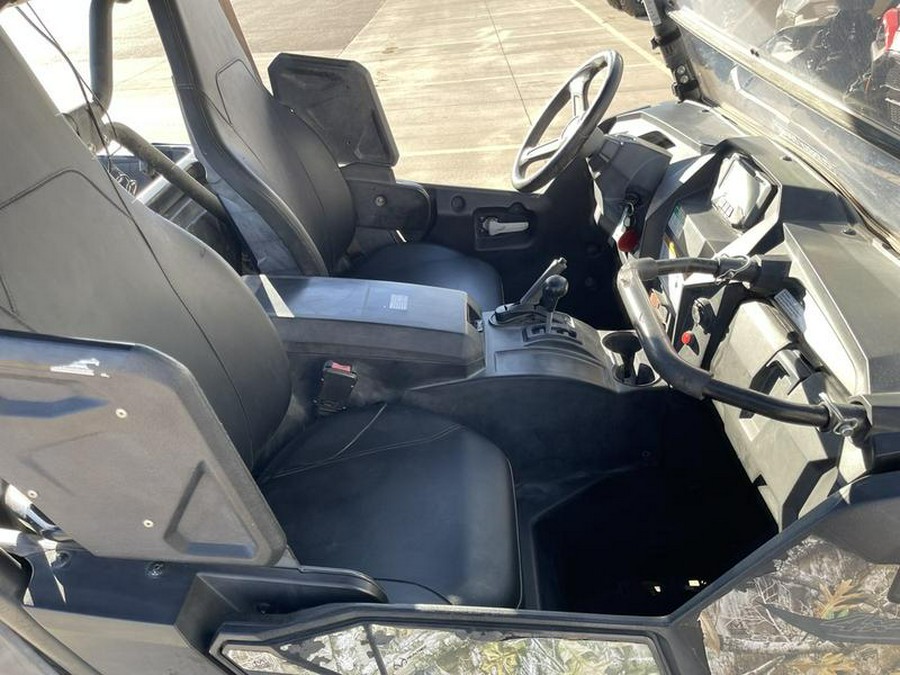 2019 Yamaha Wolverine X2 R-Spec SE