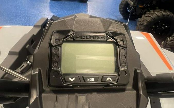 2025 Polaris® Scrambler 850